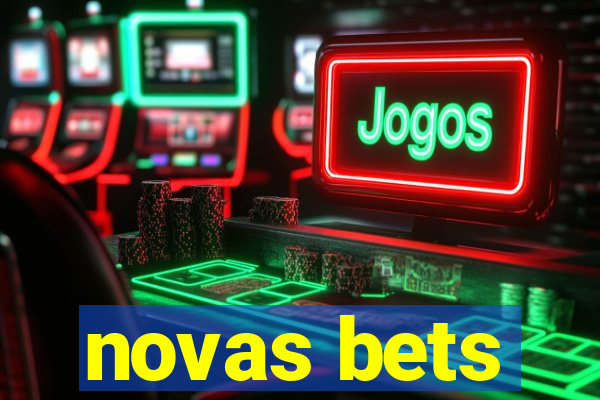 novas bets